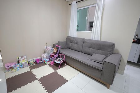 Apartamento à venda com 64m², 2 quartos e 1 vaga Apartamento à venda com 64m², 2 quartos e 1 vagaSala
