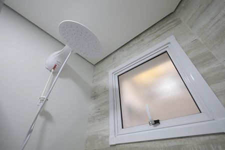 Apartamento à venda com 64m², 2 quartos e 1 vaga Apartamento à venda com 64m², 2 quartos e 1 vagaBanheiro