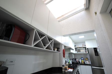 Apartamento à venda com 64m², 2 quartos e 1 vaga Apartamento à venda com 64m², 2 quartos e 1 vagaCozinha