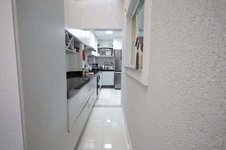 Apartamento à venda com 64m², 2 quartos e 1 vaga Apartamento à venda com 64m², 2 quartos e 1 vagaCozinha