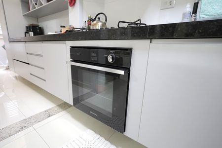 Apartamento à venda com 64m², 2 quartos e 1 vaga Apartamento à venda com 64m², 2 quartos e 1 vagaCozinha