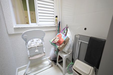 Apartamento à venda com 64m², 2 quartos e 1 vaga Apartamento à venda com 64m², 2 quartos e 1 vagaCozinha