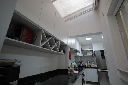 Apartamento à venda com 64m², 2 quartos e 1 vaga Apartamento à venda com 64m², 2 quartos e 1 vagaCozinha