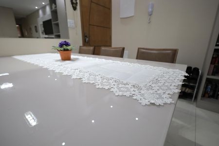 Apartamento à venda com 64m², 2 quartos e 1 vaga Apartamento à venda com 64m², 2 quartos e 1 vagaSala