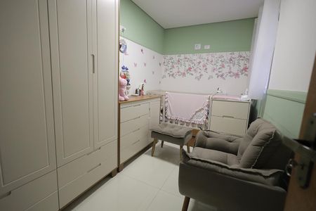 Apartamento à venda com 64m², 2 quartos e 1 vaga Apartamento à venda com 64m², 2 quartos e 1 vagaQuarto 1