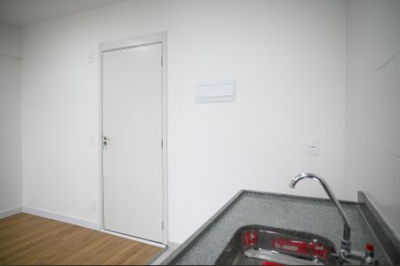 Apartamento para alugar com 42m², 2 quartos e 1 vagaCozinha