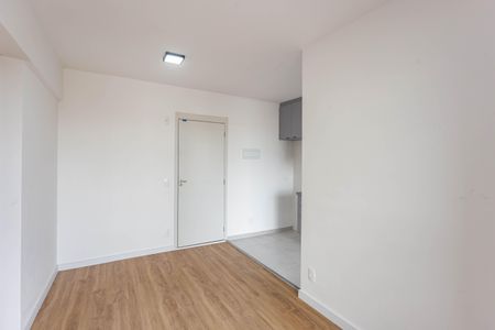 Sala de apartamento para alugar com 2 quartos, 42m² em Vila Vermelha, São Paulo