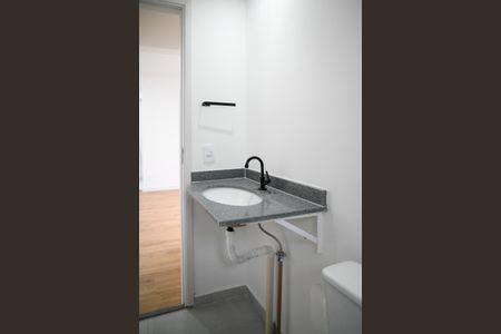 Apartamento para alugar com 42m², 2 quartos e 1 vagaBanheiro