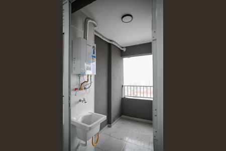 Apartamento para alugar com 42m², 2 quartos e 1 vagaÁrea de Serviço