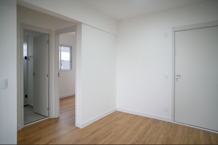 Sala de apartamento para alugar com 2 quartos, 42m² em Vila Vermelha, São Paulo