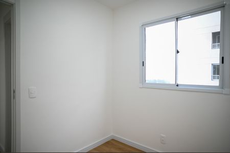 Apartamento para alugar com 42m², 2 quartos e 1 vagaQuarto 2