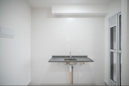 Apartamento para alugar com 42m², 2 quartos e 1 vagaCozinha