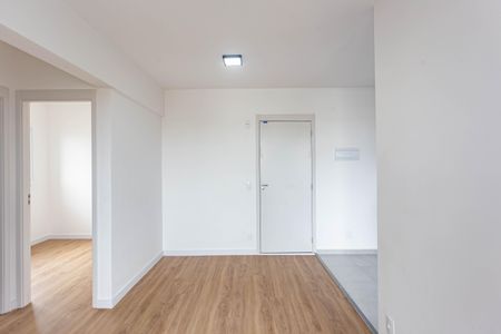 Sala de apartamento para alugar com 2 quartos, 42m² em Vila Vermelha, São Paulo