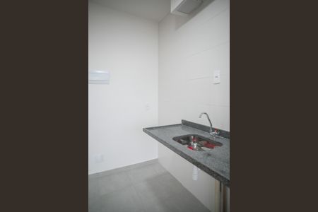 Apartamento para alugar com 42m², 2 quartos e 1 vagaCozinha