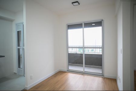 Sala de apartamento para alugar com 2 quartos, 42m² em Vila Vermelha, São Paulo