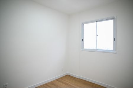 Quarto 1 de apartamento para alugar com 2 quartos, 42m² em Vila Vermelha, São Paulo