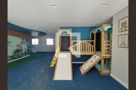 Apartamento para alugar com 42m², 2 quartos e 1 vagaBrinquedoteca