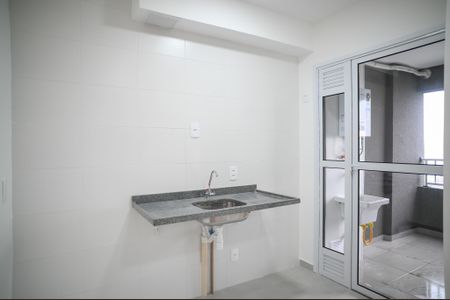 Apartamento para alugar com 42m², 2 quartos e 1 vagaCozinha
