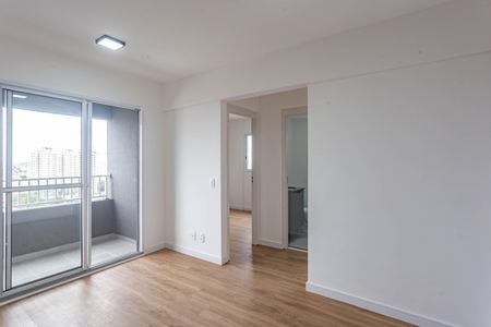 Sala de apartamento à venda com 2 quartos, 42m² em Vila Vermelha, São Paulo
