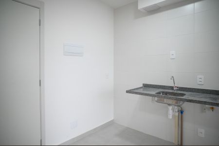 Apartamento para alugar com 42m², 2 quartos e 1 vagaCozinha