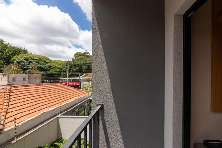 Sacada de kitnet/studio à venda com 1 quarto, 32m² em Vila Olímpia, São Paulo