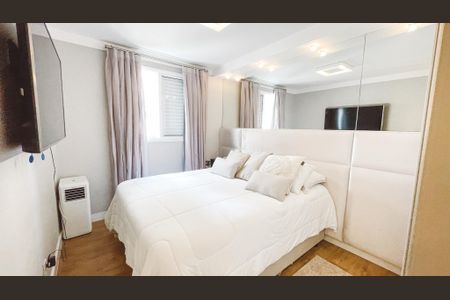 Apartamento à venda com 67m², 2 quartos e 2 vagas Apartamento à venda com 67m², 2 quartos e 2 vagasQuarto Suíte