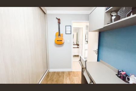 Apartamento à venda com 67m², 2 quartos e 2 vagas Apartamento à venda com 67m², 2 quartos e 2 vagasQuarto