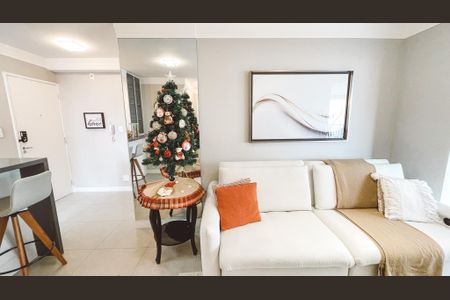 Apartamento à venda com 67m², 2 quartos e 2 vagas Apartamento à venda com 67m², 2 quartos e 2 vagasSala