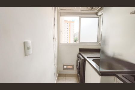 Apartamento à venda com 67m², 2 quartos e 2 vagas Apartamento à venda com 67m², 2 quartos e 2 vagasCozinha