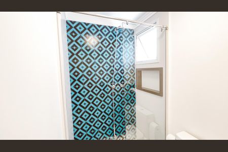 Apartamento à venda com 67m², 2 quartos e 2 vagas Apartamento à venda com 67m², 2 quartos e 2 vagasBanheiro