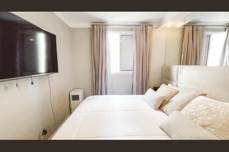 Apartamento à venda com 67m², 2 quartos e 2 vagas Apartamento à venda com 67m², 2 quartos e 2 vagasQuarto Suíte