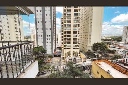 Apartamento à venda com 67m², 2 quartos e 2 vagas Apartamento à venda com 67m², 2 quartos e 2 vagasVista da Suíte
