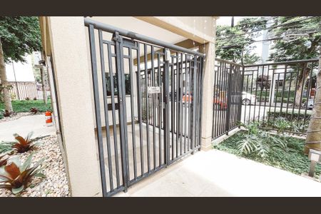 Apartamento à venda com 67m², 2 quartos e 2 vagas Apartamento à venda com 67m², 2 quartos e 2 vagasFachada e portaria