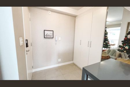 Apartamento à venda com 67m², 2 quartos e 2 vagas Apartamento à venda com 67m², 2 quartos e 2 vagasÁrea de Serviço
