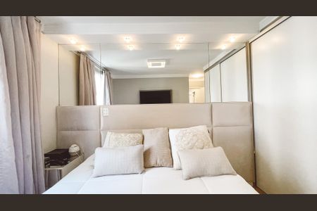 Apartamento à venda com 67m², 2 quartos e 2 vagas Apartamento à venda com 67m², 2 quartos e 2 vagasQuarto Suíte