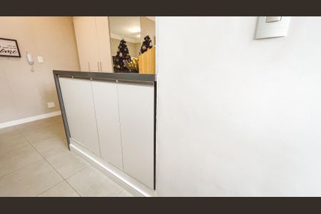 Apartamento à venda com 67m², 2 quartos e 2 vagas Apartamento à venda com 67m², 2 quartos e 2 vagasÁrea de Serviço