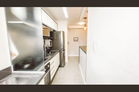 Apartamento à venda com 67m², 2 quartos e 2 vagas Apartamento à venda com 67m², 2 quartos e 2 vagasÁrea de Serviço