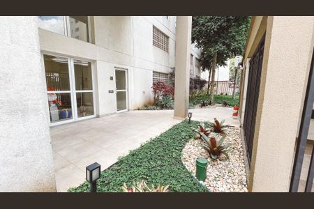 Apartamento à venda com 67m², 2 quartos e 2 vagas Apartamento à venda com 67m², 2 quartos e 2 vagasÁrea comum