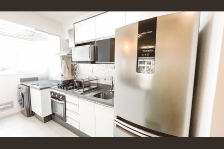 Apartamento à venda com 67m², 2 quartos e 2 vagas Apartamento à venda com 67m², 2 quartos e 2 vagasCozinha