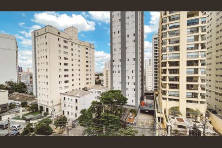 Apartamento à venda com 67m², 2 quartos e 2 vagas Apartamento à venda com 67m², 2 quartos e 2 vagasVista da Varanda