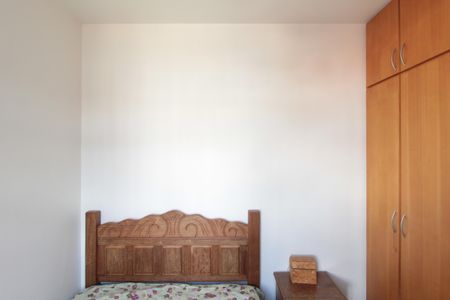 Apartamento à venda com 52m², 2 quartos e 1 vagaQuarto 2