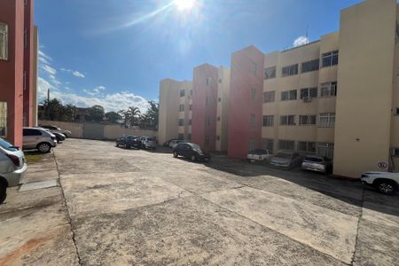 Apartamento à venda com 52m², 2 quartos e 1 vaga Apartamento à venda com 52m², 2 quartos e 1 vagaGaragem