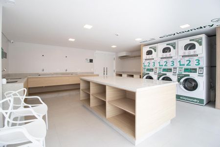 Studio para alugar com 20m², 1 quarto e sem vagaÁrea comum