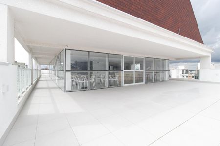 Studio para alugar com 20m², 1 quarto e sem vagaÁrea gourmet