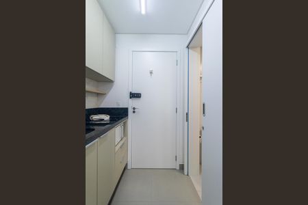 Studio para alugar com 20m², 1 quarto e sem vagaStudio