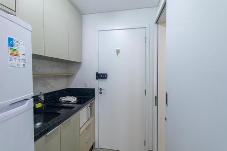 Studio para alugar com 20m², 1 quarto e sem vagaStudio