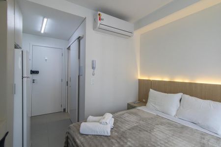 Studio para alugar com 20m², 1 quarto e sem vagaStudio