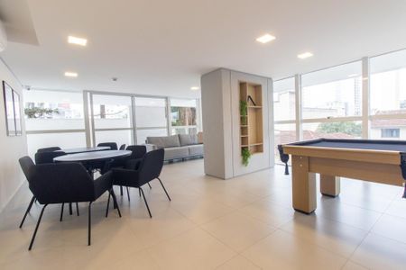 Studio para alugar com 20m², 1 quarto e sem vagaÁrea comum