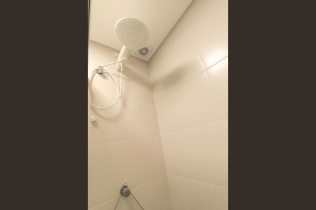 Studio para alugar com 20m², 1 quarto e sem vagaBanheiro Social