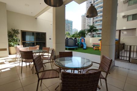 Apartamento à venda com 66m², 2 quartos e 1 vaga Apartamento à venda com 66m², 2 quartos e 1 vagaÁrea comum